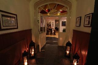 Aberdunant Hall fotoÄŸrafÄ±
