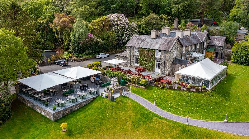 Aberdunant Hall - Genel