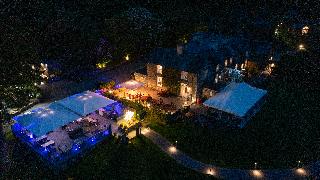 Aberdunant Hall otel fotoğrafı