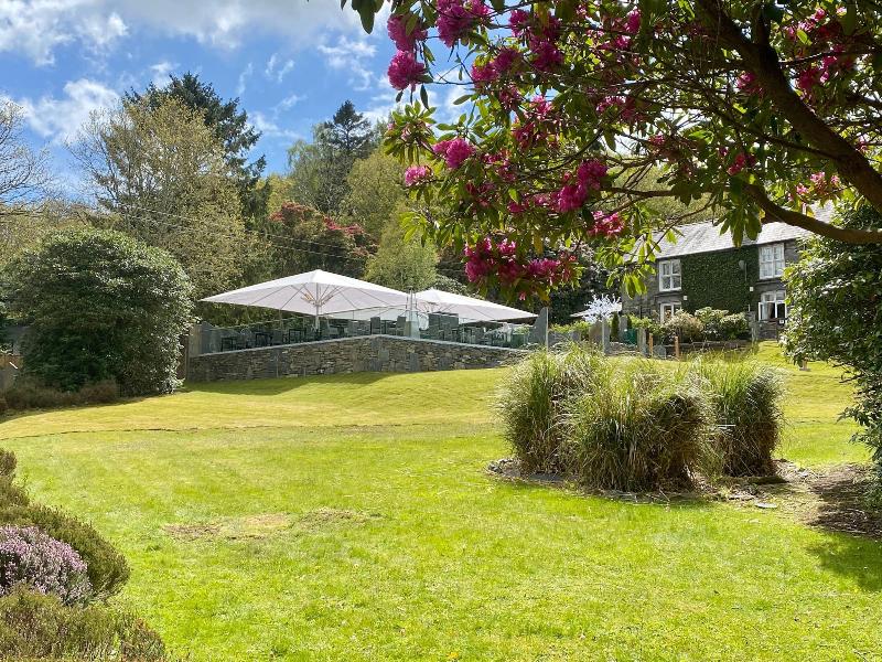 Aberdunant Hall - Genel