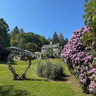 Aberdunant Hall fotoÄŸrafÄ±