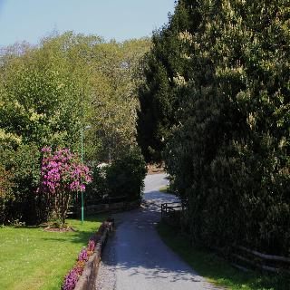 Aberdunant Hall fotoÄŸrafÄ±