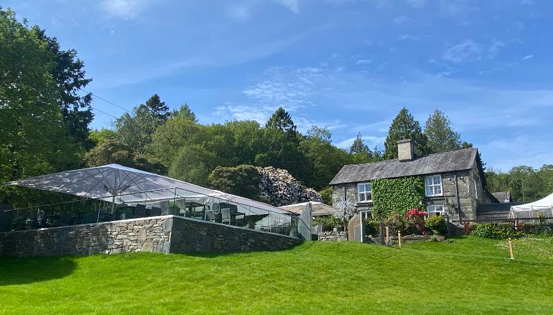 Aberdunant Hall - Genel