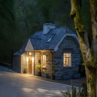 Aberdunant Hall fotoÄŸrafÄ±