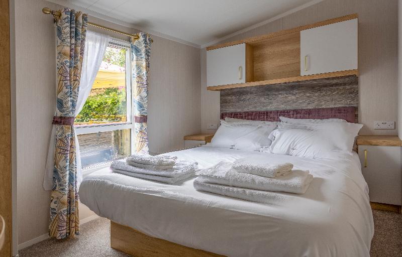 Aberdunant Hall - Oda