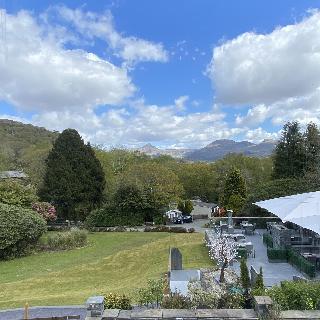 Aberdunant Hall fotoÄŸrafÄ±
