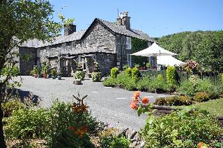 Aberdunant Hall fotoÄŸrafÄ±