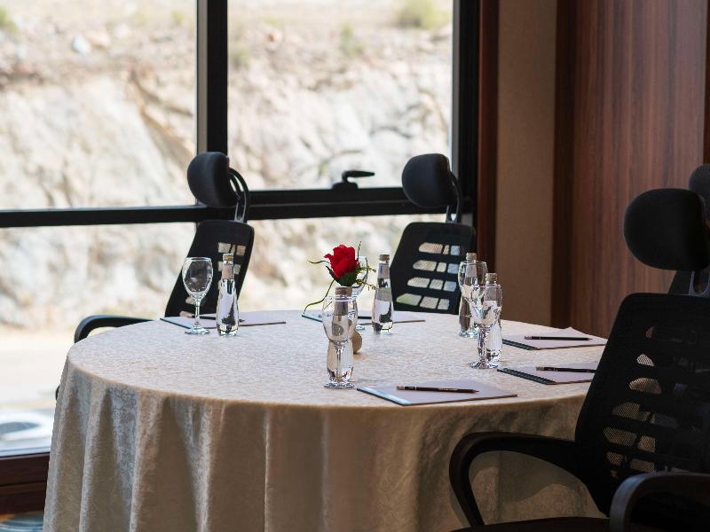 Warwick Taif Hotel - Toplantı
