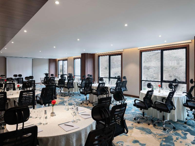 Warwick Taif Hotel - Toplantı