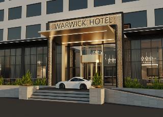 Warwick Taif Hotel otel fotoğrafı