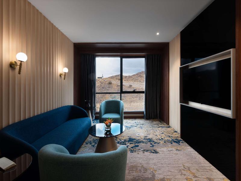 Warwick Taif Hotel - Oda