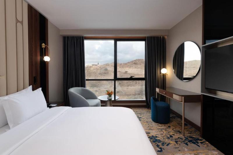Warwick Taif Hotel - Oda