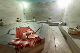 Grand Hotel Deri̇n