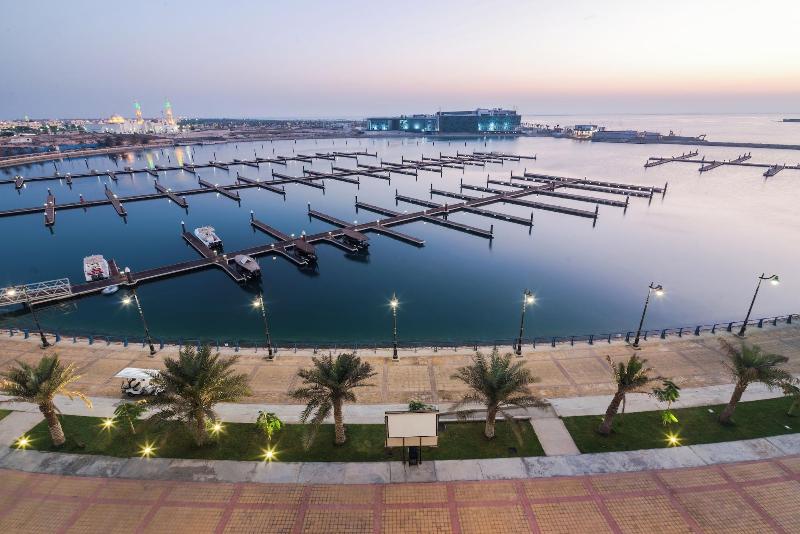 Boudl Jubail - Aktivite