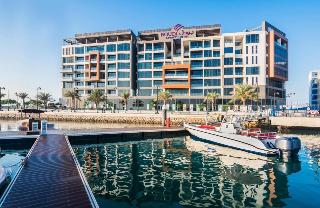 Boudl Jubail otel fotoğrafı