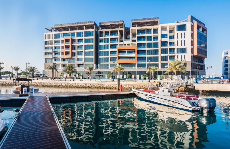 Boudl Jubail - Genel