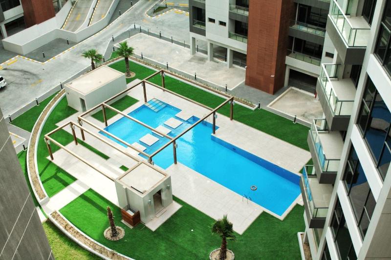 Boudl Jubail - Genel