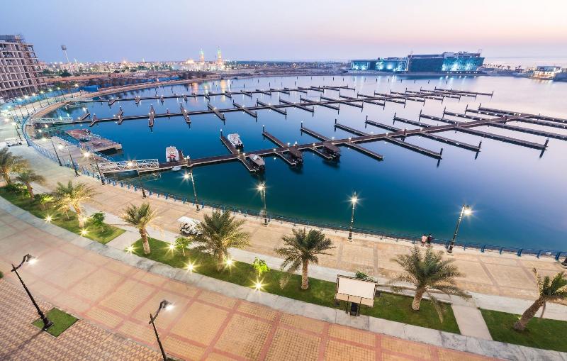Boudl Jubail - Genel