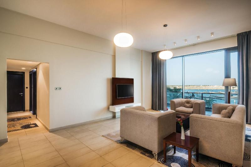 Boudl Jubail - Oda