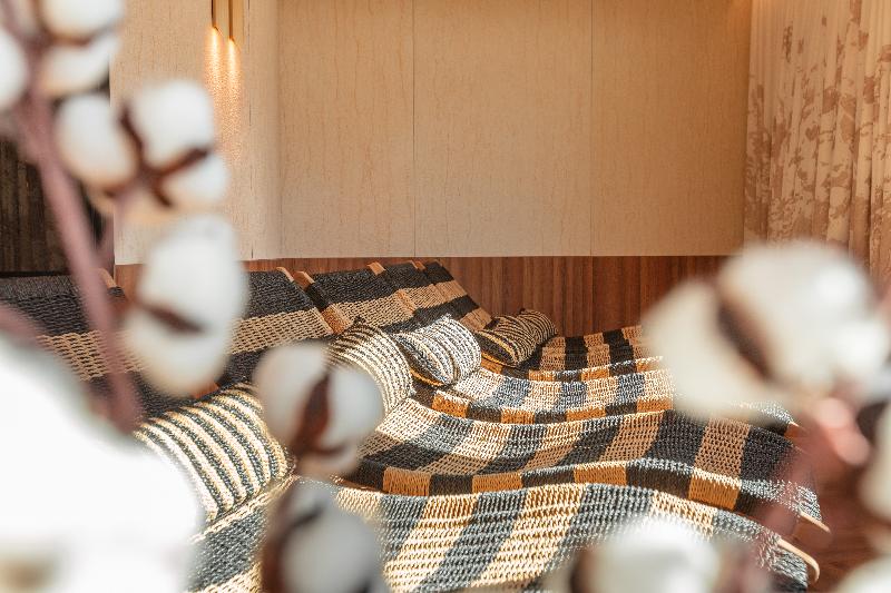Hotel Mürren Palace - Aktivite