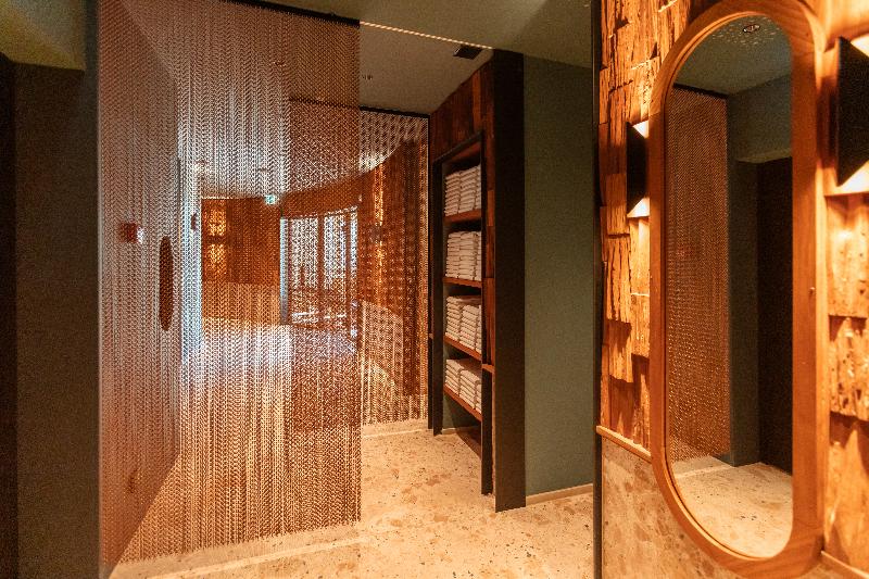 Hotel Mürren Palace - Aktivite