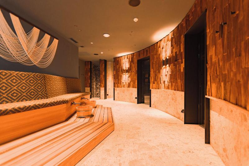 Hotel Mürren Palace - Aktivite
