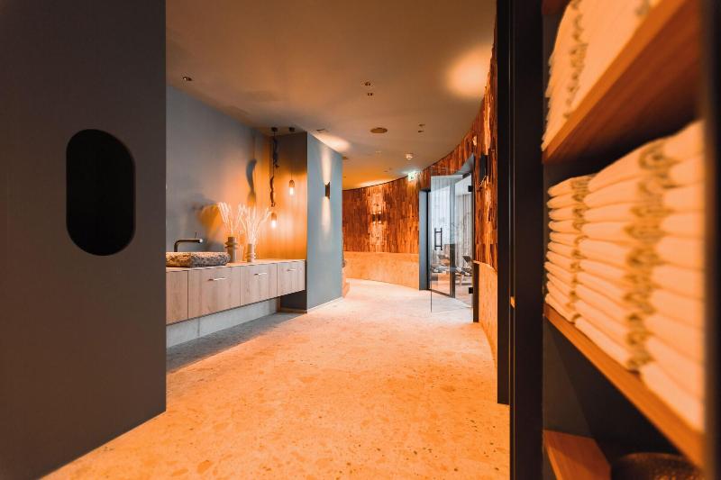 Hotel Mürren Palace - Aktivite