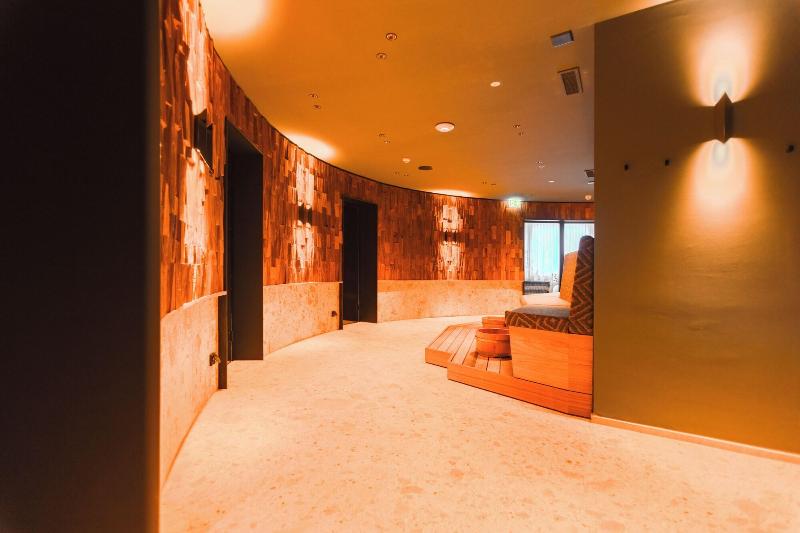 Hotel Mürren Palace - Aktivite