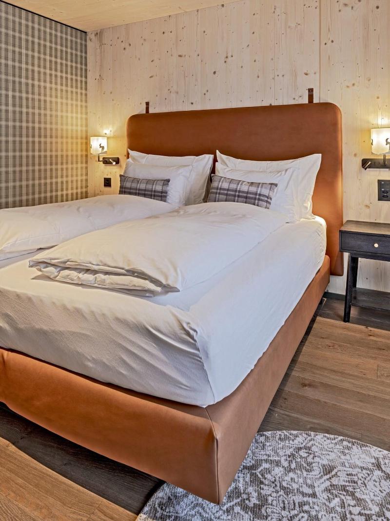 Hotel Mürren Palace - Oda