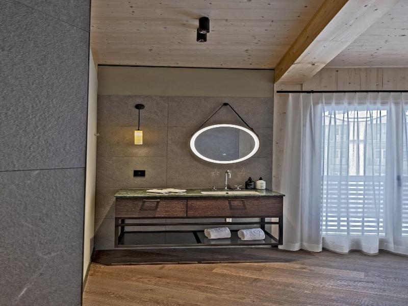 Hotel Mürren Palace - Oda