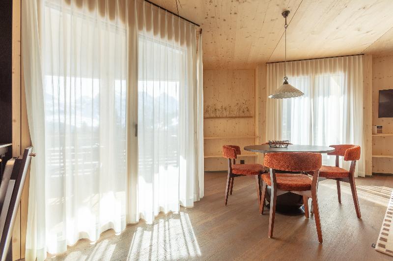 Hotel Mürren Palace - Oda
