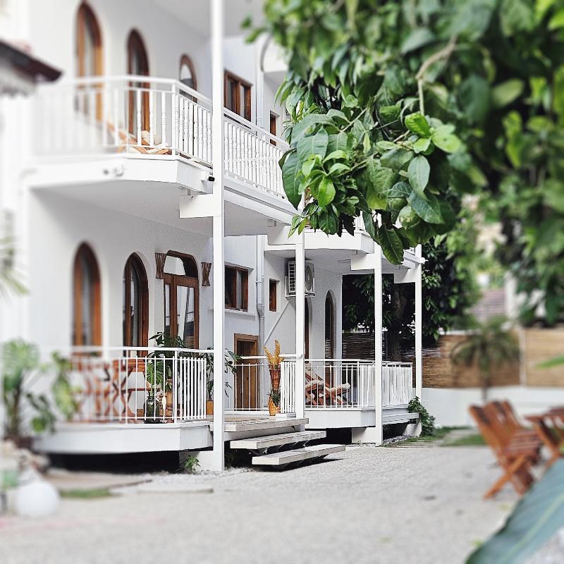 Nephos Hotel - Genel
