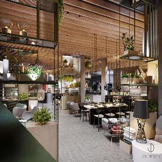 Novotel Hamburg Hafencity (Açılış: 2025 3./4. Çeyr otel fotoğrafı