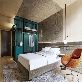 Novotel Hamburg Hafencity (Açılış: 2025 3./4. Çeyr fotoÄŸrafÄ±