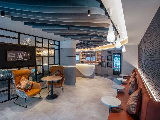 Ibis Styles Burton On Trent fotoÄŸrafÄ±
