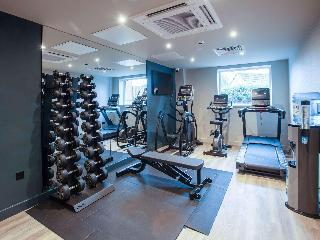 Ibis Styles Burton On Trent fotoÄŸrafÄ±