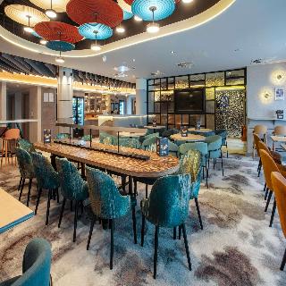 Ibis Styles Burton On Trent fotoÄŸrafÄ±