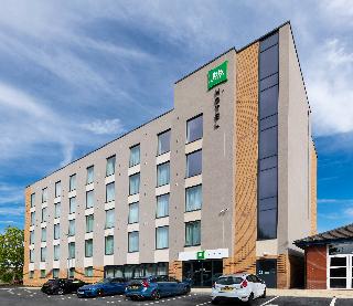 Ibis Styles Burton On Trent fotoÄŸrafÄ±