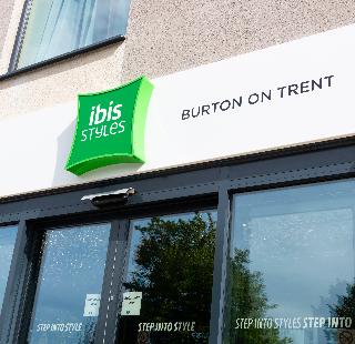 Ibis Styles Burton On Trent fotoÄŸrafÄ±