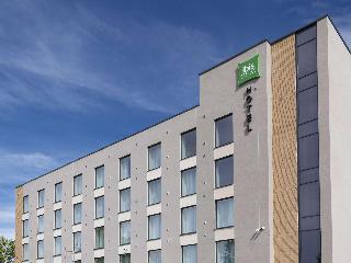 Ibis Styles Burton On Trent fotoÄŸrafÄ±