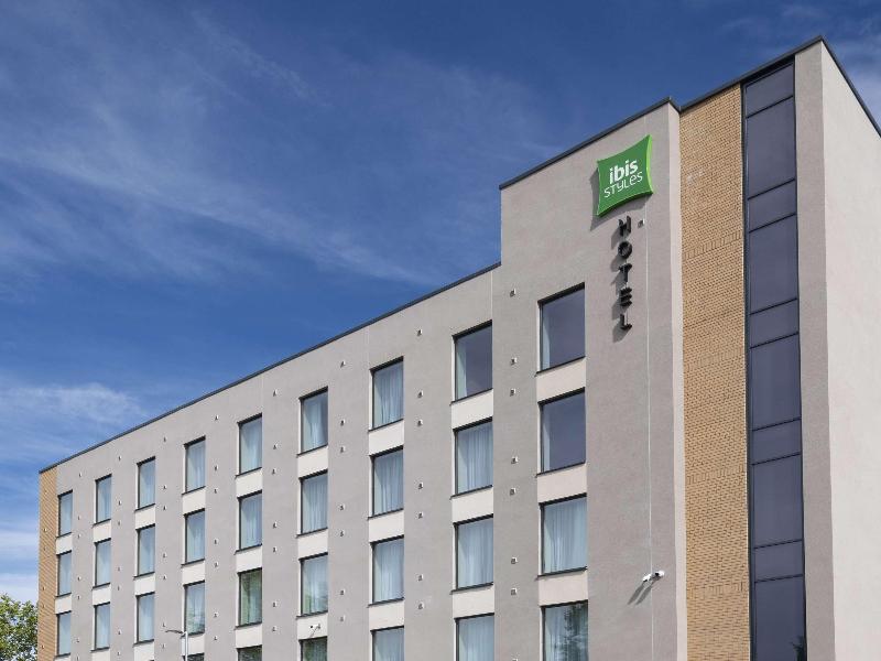 Ibis Styles Burton On Trent - Genel