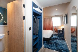 Ibis Styles Burton On Trent fotoÄŸrafÄ±
