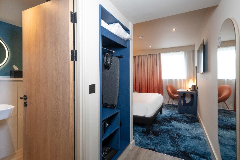 Ibis Styles Burton On Trent - Oda