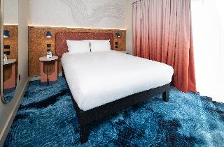 Ibis Styles Burton On Trent fotoÄŸrafÄ±