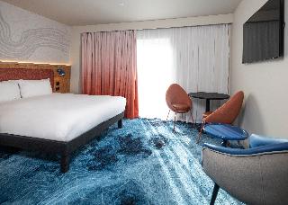 Ibis Styles Burton On Trent fotoÄŸrafÄ±