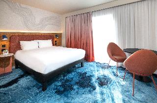 Ibis Styles Burton On Trent fotoÄŸrafÄ±
