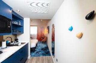 Ibis Styles Burton On Trent fotoÄŸrafÄ±