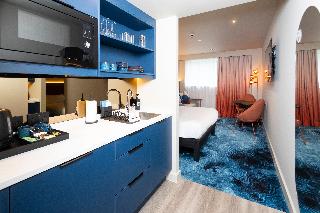 Ibis Styles Burton On Trent fotoÄŸrafÄ±
