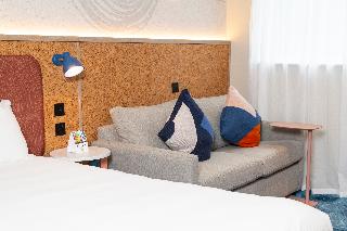Ibis Styles Burton On Trent fotoÄŸrafÄ±