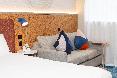 Ibis Styles Burton On Trent oda fotoğrafı